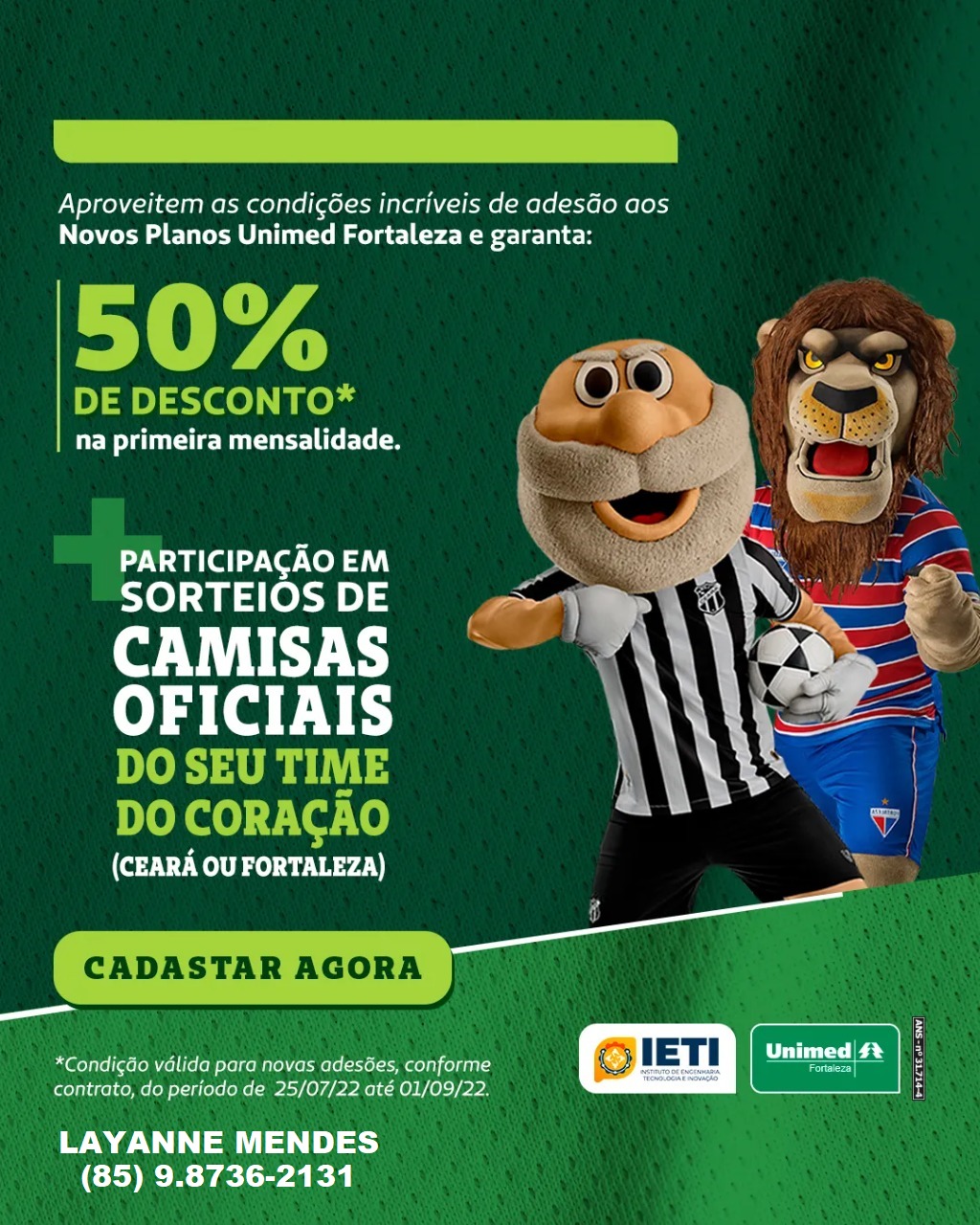 Promoção